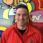 Ryan Giles, Crew Lead / Crew Lead Trainer at Firefighting's Finest Moving & Storage