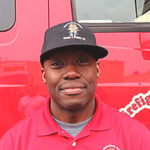 Ronald Augustus, Moving Consultant at Firefighting's Finest Moving & Storage