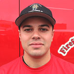 Dillon Bartlett, Warehouse Assistant Manager at Firefighting's Finest Moving & Storage