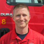 Jeff Pursley, Certified Moving Consultant at Firefighting's Finest Moving & Storage