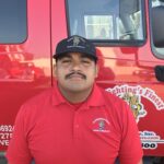Abel Sossa, Helper/Crew Lead Trainer at Firefighting's Finest Moving & Storage