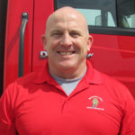 Brian Sample, Human Resources / Payroll Manager at Firefighting's Finest Moving & Storage