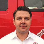 Davin Harris, General Manager at Firefighting's Finest Moving & Storage