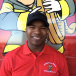 Dexter Braziel, Crew Manager at Firefighting's Finest Moving & Storage