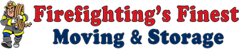 Firefighting's Finest Moving and Storage, Inc. Forth Worth, TX