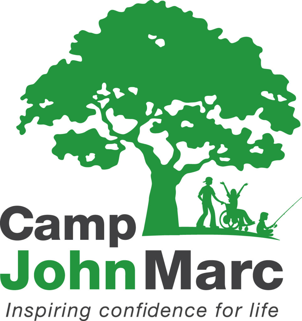 Camp John Marc inspiring confidence for life