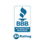 moving company a+ business rating
